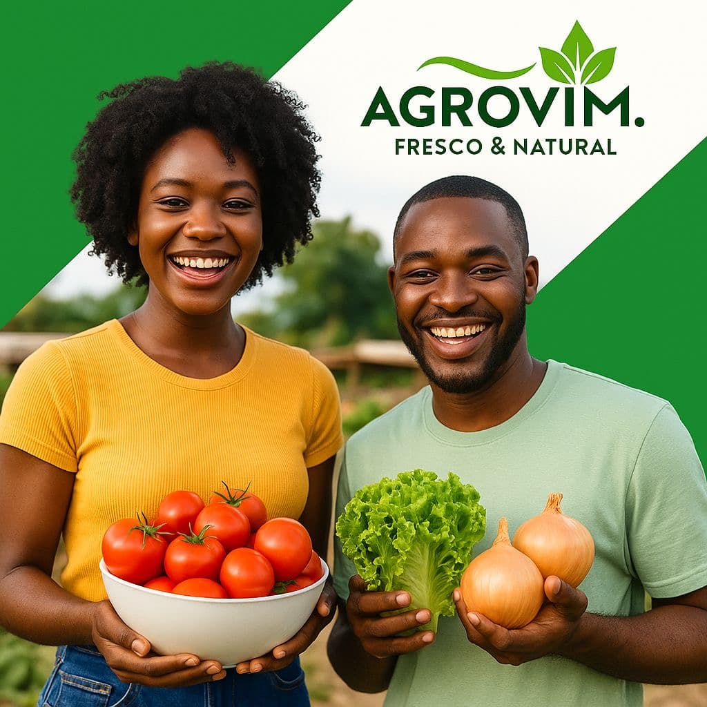 AGROVIM Fresco & Natural
