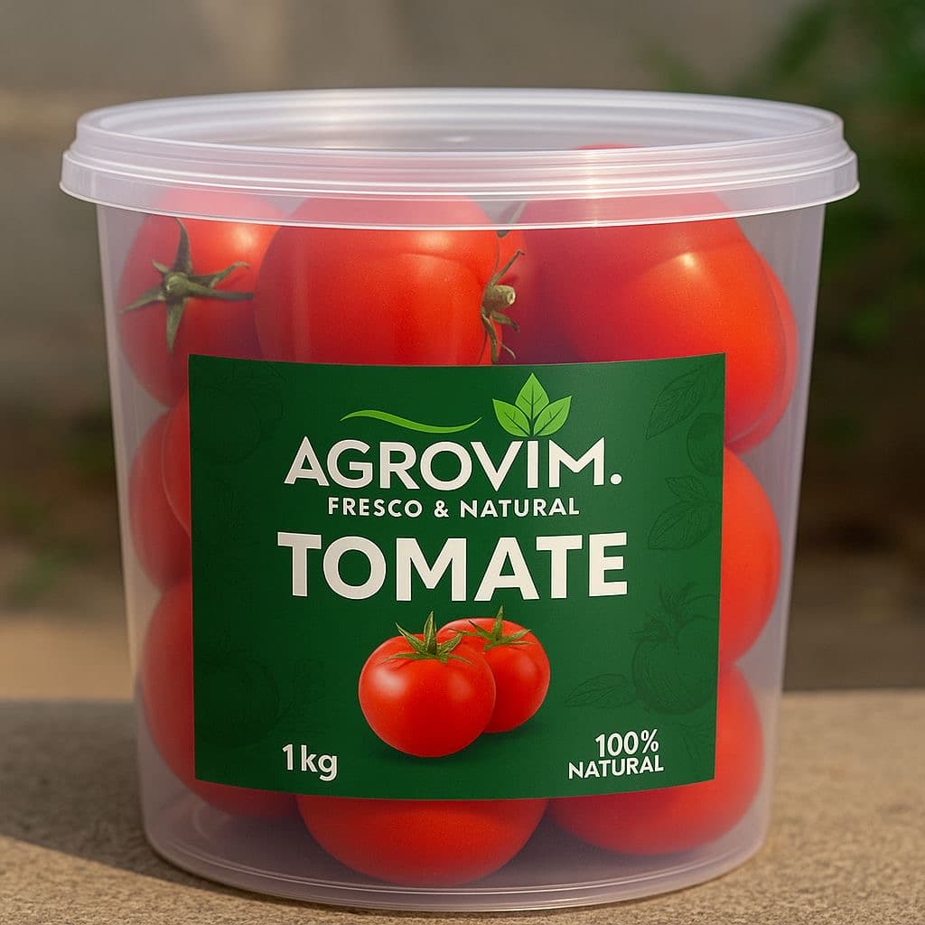 AGROVIM Tomate