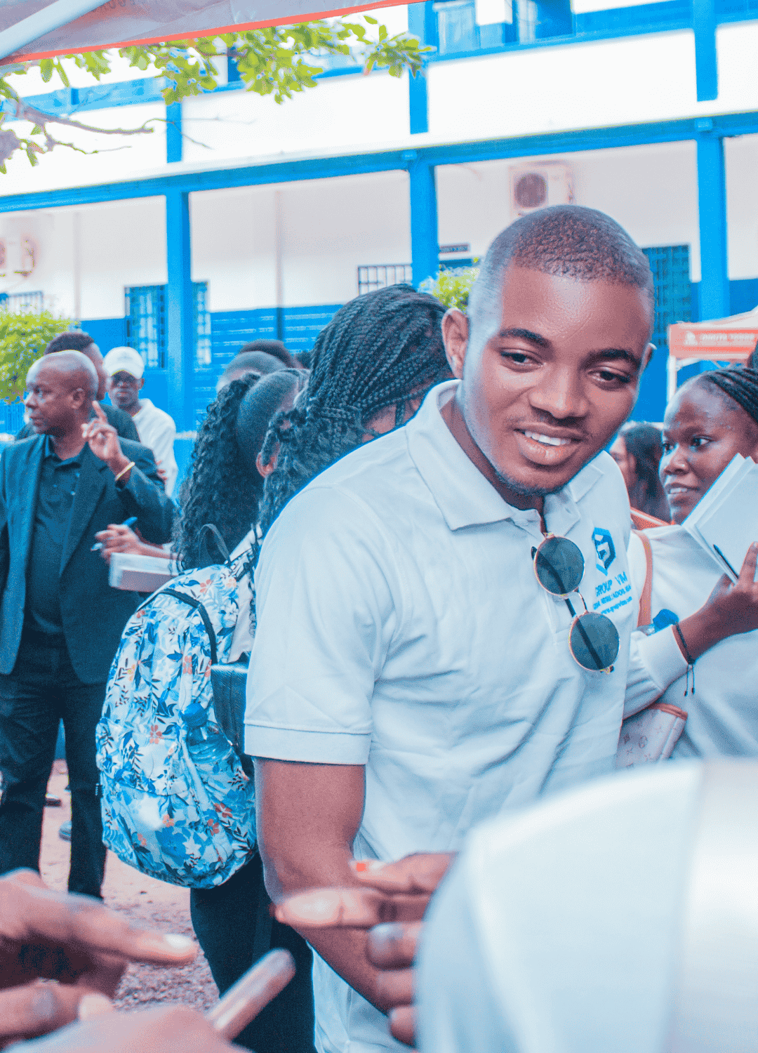 Valdimiro I. Machado